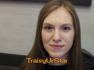 TraisyUrStar