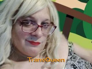 TransQueen Sortez Couvert