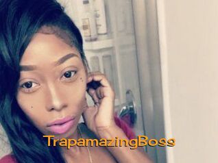 TrapamazingBoss