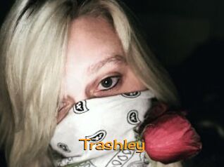 Trashley