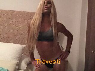 Travesti