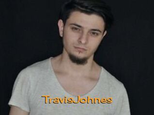 TravisJohnes