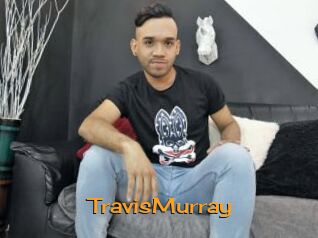 TravisMurray