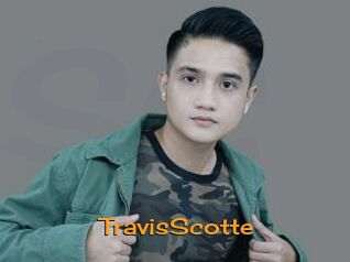 TravisScotte