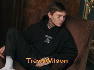 TravisWilson