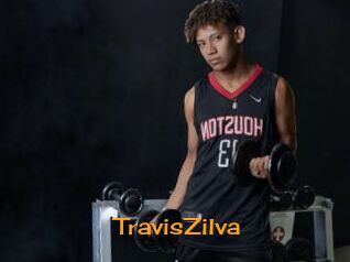 TravisZilva