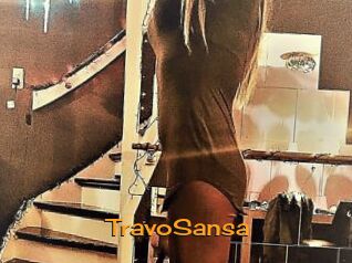 TravoSansa Sortez Couvert