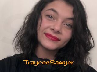 TrayceeSawyer