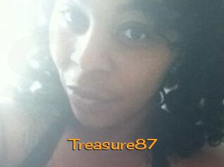 Treasure87