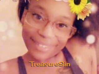 TreasureSin
