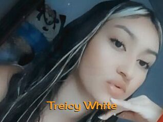 Treicy_White Sortez Couvert