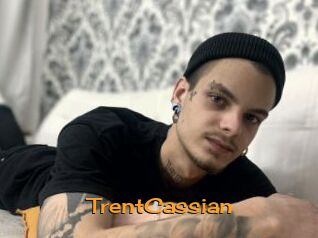 TrentCassian Sortez Couvert