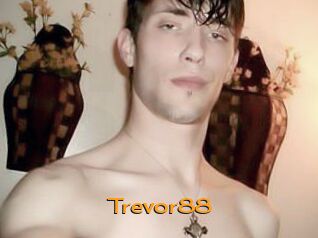 Trevor88 Sortez Couvert