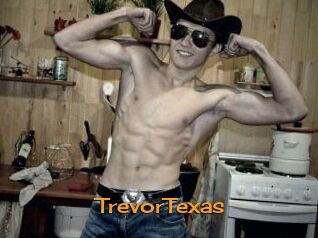 Trevor_Texas Sortez Couvert