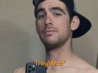TreyWolf