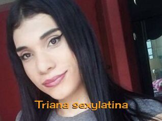 Triana_sexylatina