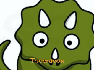 Triceracox