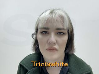 Triciawhite Sortez Couvert