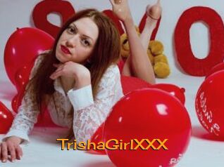 TrishaGirlXXX