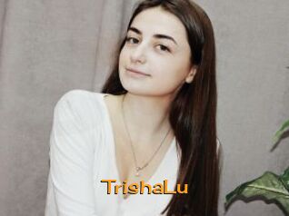 TrishaLu