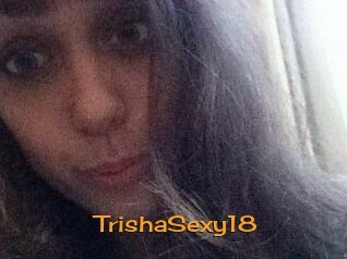 TrishaSexy18