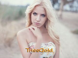 TrissGold Sortez Couvert