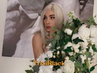 TrixiBlack