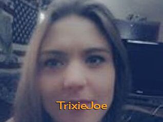 TrixieJoe Sortez Couvert