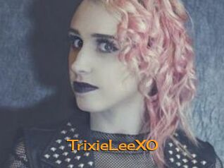 TrixieLeeXO