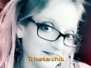 Trixstarchik