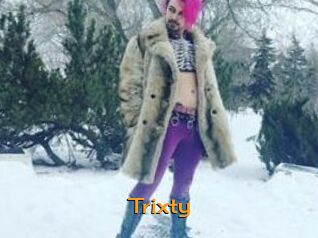 Trixty