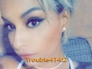 Trouble4142