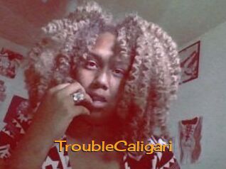 TroubleCaligari
