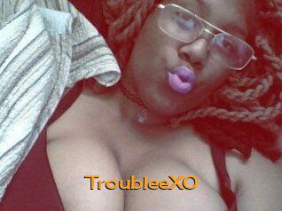 TroubleeXO