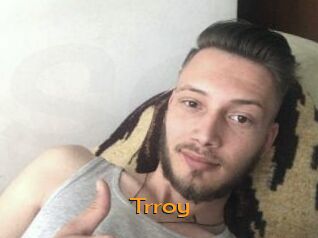 Trroy