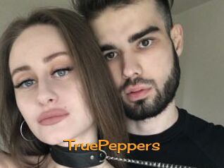 TruePeppers