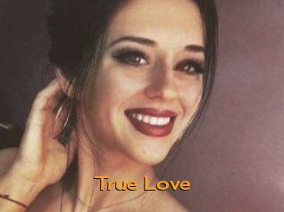 True_Love