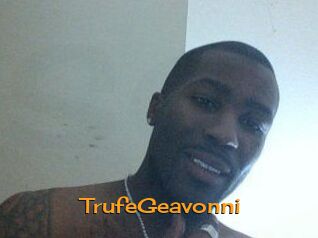 TrufeGeavonni