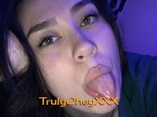 TrulyCheyXXX