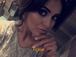 Trxie