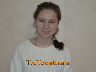 TryTogethere