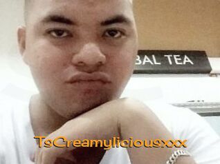 TsCreamyliciousxxx