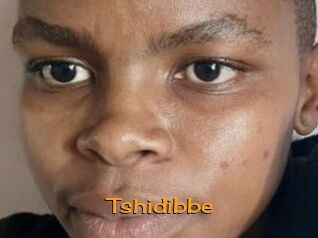 Tshidibbe