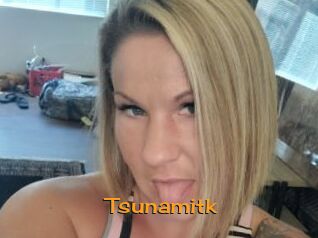 Tsunamitk