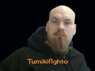 Tumikifighto Sortez Couvert