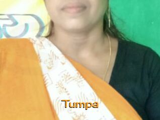 Tumpa Sortez Couvert