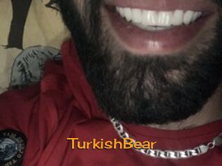 TurkishBear
