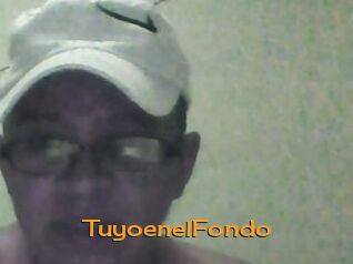 TuyoenelFondo