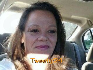 Tweety24