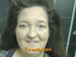 Tweetyken Sortez Couvert